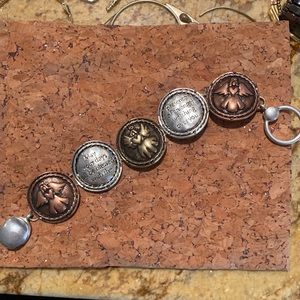 Angel Bracelet